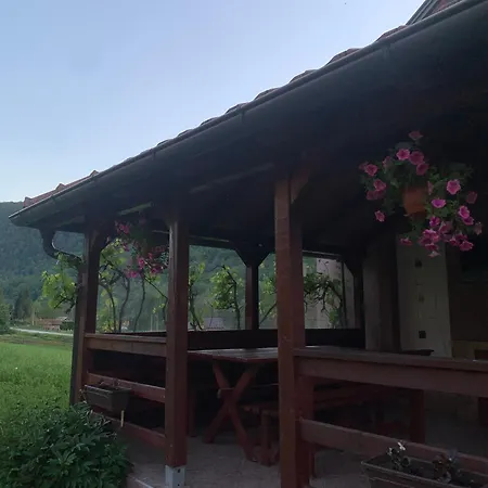 Pavlovic Lejlighed *