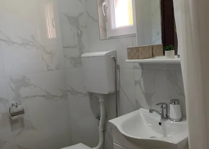 Pavlovic 아파트 Rogacica