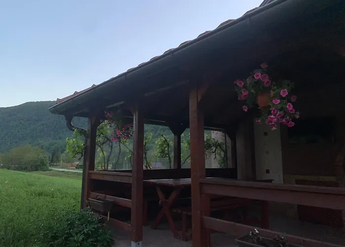 Pavlovic 아파트 *