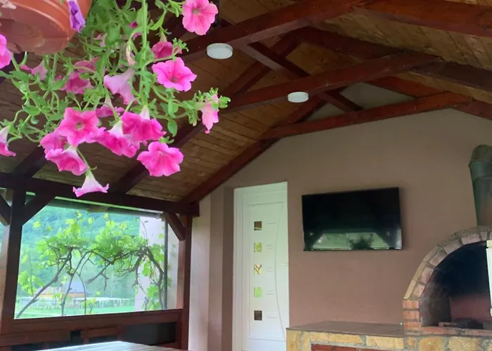 Pavlovic 아파트 *